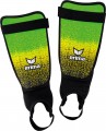 GREEN/BLACK/YELLOW