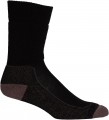 BLACK/MINK/MONSOON