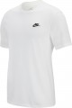 WHITE/BLACK