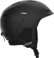 BLACK/