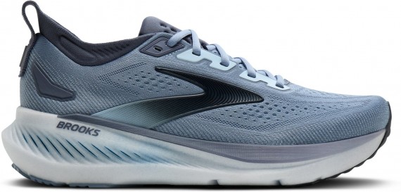 BROOKS Glycerin 23 RAIN WASHED/BREEZE/BALTIC SEA