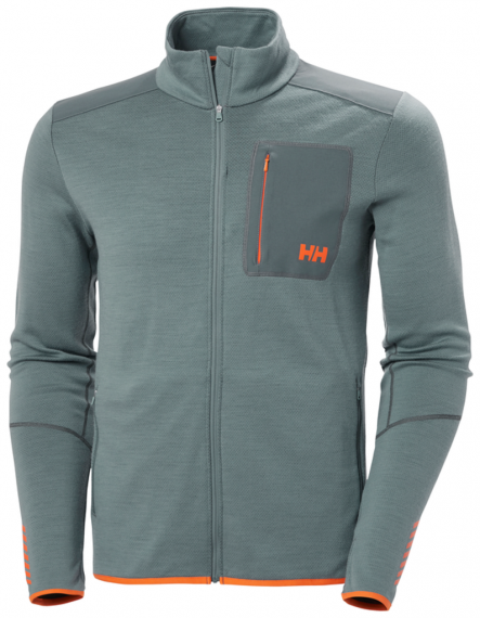 HELLY HANSEN LIFA MERINO MIDLAYER TROOPER online kaufen
