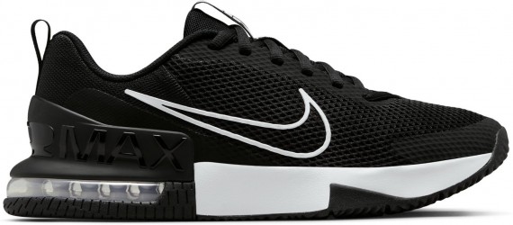 M AIR MAX ALPHA TRAINER 6 BLACK/WHITE-BLACK 
