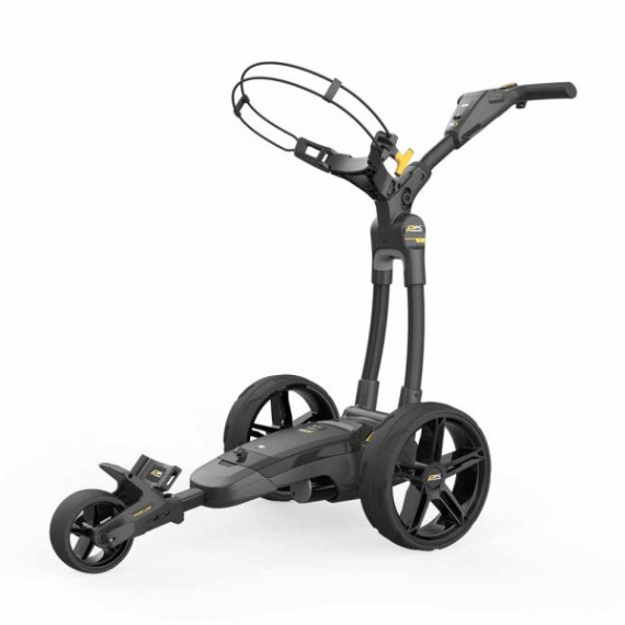 FX1 Lithium BLACK 