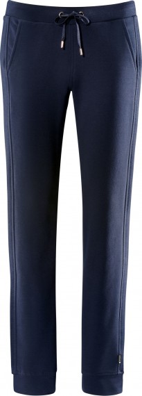 CAMBRIDGEW-HOSE DUNKELBLAU 