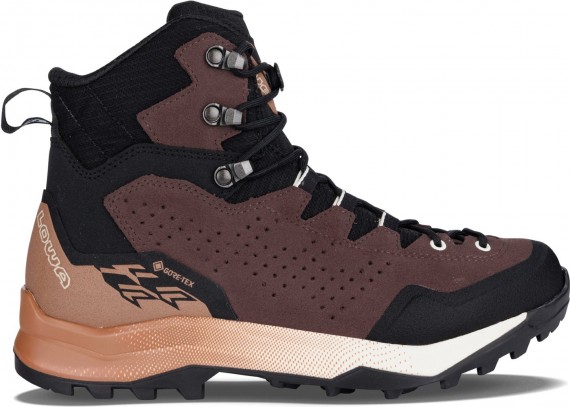 LOWA® EXPLORER GTX MID Ws ALTROSA/TON 